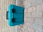 Makita box, Doe-het-zelf en Verbouw, Gereedschap | Machine-onderdelen en Toebehoren, Ophalen of Verzenden, Gebruikt