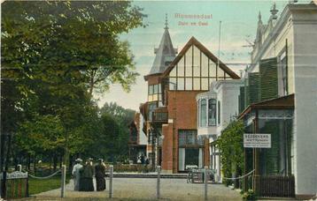 (388-417-017) Bloemendaal Duin en Daal beschikbaar voor biedingen