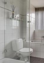 Douchecabine Glas en Deur ophalen Nieuwegein, Ophalen, Gebruikt, 80 tot 120 cm, 160 cm of meer