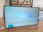 Samsung 49 inch 4k smart tv, Ophalen, 50 Hz, Zo goed als nieuw, Samsung