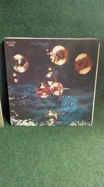 DEEP  PURPLE, Cd's en Dvd's, Vinyl | Rock, Ophalen of Verzenden, Gebruikt, 12 inch, Poprock