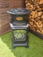 Provence gaskachel, Huis en Inrichting, Ophalen, Zo goed als nieuw, Gas, Gaskachel