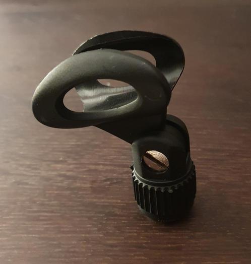 MICROFOONKLEM Stagg MH-10A, Muziek en Instrumenten, Instrumenten | Toebehoren, Nieuw, Ophalen of Verzenden