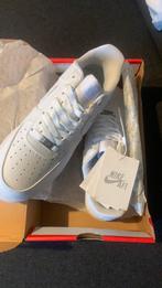 Nike air force 1 MAAT 45, Kleding | Heren, Schoenen, Wit, Nike, Nieuw, Ophalen of Verzenden