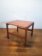 Sidetable van Ole Gjerløv Knudsen & Torben Lind  voor France, Huis en Inrichting, Tafels | Sidetables, Ophalen, 50 tot 100 cm