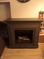 Gelhaard met schouw, Ophalen, Gebruikt, Hout