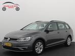 Volkswagen GOLF Variant 1.0 TSI Comfortline NAVI / CLIMA / P, Auto's, Stof, Gebruikt, Origineel Nederlands, 650 kg