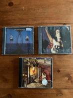 Dream theater cd’s (3x), Cd's en Dvd's, Cd's | Hardrock en Metal, Ophalen of Verzenden, Zo goed als nieuw
