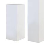 Diverse Sokkels en zuilen (nieuw), Niet ingevuld, Niet ingevuld, Niet ingevuld