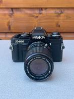 Minolta X-500, Ophalen of Verzenden