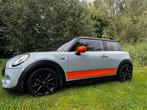 Mini 2.0 Cooper S 2018 Blauw, 1998 cc, Particulier, Geïmporteerd, 1150 kg