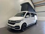 Volkswagen - Transporter - T6 2.0TDI - Camper EURO 6 Pools K, Caravans en Kamperen, Volkswagen, Overige brandstoffen, Bedrijf