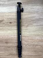 Cullmann Nanomax 290 Monopod, Gebruikt, Eenpoot, Ophalen of Verzenden, 150 tot 175 cm