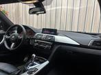 BMW 3-serie 330e|M sport|NAP|Carplay|Cruise|Stoelver, Automaat, 1998 cc, Achterwielaandrijving, Gebruikt