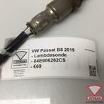 vw passat b8 2019 lambdasonde 04e906262cs, Ophalen of Verzenden, Gebruikt, Volkswagen