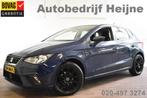 SEAT Ibiza 1.0 MPI STYLE AIRCO/LMV/BLUETOOTH (bj 2019), Gebruikt, 540 kg, Ibiza, Origineel Nederlands
