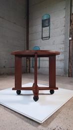 Haagse Stijl (School) side table, Ophalen