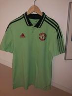 Manchester United shirt, Shirt, Ophalen of Verzenden, Zo goed als nieuw, Maat S