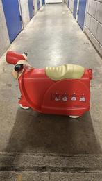 Kinder reis koffer, Kinderen en Baby's, Ophalen, Zo goed als nieuw