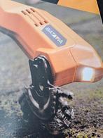 Onkruidborstel op accu, Ophalen of Verzenden