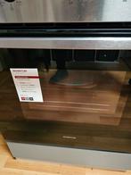 Zeer nette heteluchtoven, Witgoed en Apparatuur, Ovens, Ophalen, Zo goed als nieuw, 45 tot 60 cm