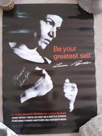 LUCIA RIJKER - 2 Posters / Gesigneerd, Ophalen of Verzenden, Zo goed als nieuw, Overige