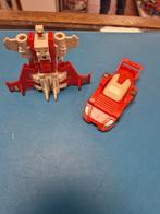 Vintage Transformers G1 Computron Hasbro 1987 Takara, Verzamelen, Transformers, G1, Gebruikt, Ophalen of Verzenden