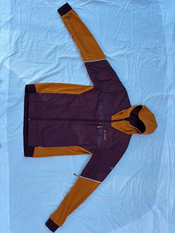 Vaude All Year Moab II softshell heren Small beschikbaar voor biedingen