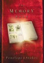 Penelope J.Stokes The Memory Book. (a), Ophalen of Verzenden, Zo goed als nieuw