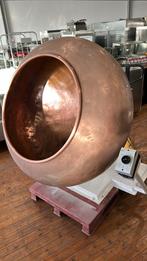 Heel veel mooie horeca occasions binnen gekregen, Ophalen