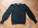 Stefanel 100%wol trui maat XS, Kleding | Dames, Zwart, Ophalen of Verzenden, Zo goed als nieuw, Maat 34 (XS) of kleiner
