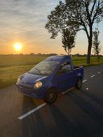 Aixam 500.4 pickup, Diversen, Brommobielen en Scootmobielen, Zo goed als nieuw, 16 km/u of meer, 46 km of meer, Ophalen