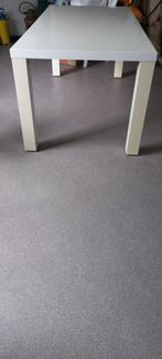 tafel, Huis en Inrichting, Ophalen, 50 tot 100 cm, Zo goed als nieuw, Vijf personen of meer