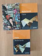 Prisma woordenboeken, Boeken, Woordenboeken, Ophalen of Verzenden, Zo goed als nieuw, Prisma of Spectrum, Engels