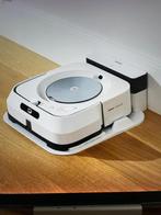 iRobot Braava jet, Ophalen of Verzenden, Mop of Dweil