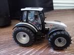 Hürlimann XL 165.7 model trekker 1/32, Ophalen of Verzenden, Zo goed als nieuw, Tractor of Landbouw, Overige merken