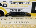 Diffuser Mercedes A klasse W177 AMG A35 A45 2019-2023 Bumper