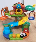 Toet toet/zoef zoef set, Ophalen, Zo goed als nieuw, 2 tot 4 jaar