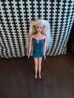 Vintage Retro sindy fleur barbie mattel jurkje, Ophalen of Verzenden, Zo goed als nieuw, Kleertjes