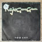 Kajagoogoo ‎– Too Shy, Pop, Ophalen of Verzenden, 7 inch, Single