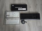 Wooting Two HE mechanisch toetsenbord, Computers en Software, Toetsenborden, Ophalen of Verzenden, Zo goed als nieuw
