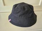 Vissershoedje zonnehoed bucket hat zwart My Jewellery zgan, My Jewellery, Hoed, Zo goed als nieuw, One size fits all