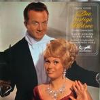 DIE LUSTIGE WITWE   (33 toerenplaat) (gebruikt, maar …..), Cd's en Dvd's, Vinyl | Overige Vinyl, Ophalen of Verzenden, Gebruikt