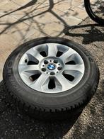 Bmw velgen met  winterbanden 225-55-16 MICHELIN, Auto-onderdelen, Nieuw, Banden en Velgen, 16 inch, Personenwagen