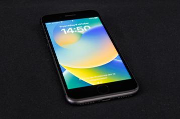 iPhone 8 64GB Simlock vrij beschikbaar voor biedingen