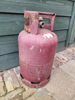 Gasfles, Ophalen of Verzenden, Gebruikt, Onbekend