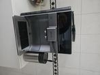 Siemens EQ.6 plus s100, Ophalen of Verzenden, Zo goed als nieuw, Koffiemachine