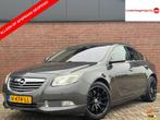 Opel Insignia 2.8 T COSMO 4x4 | LEDER! | NAVI! | XENON!, Auto's, Automaat, Euro 5, Zwart, Leder