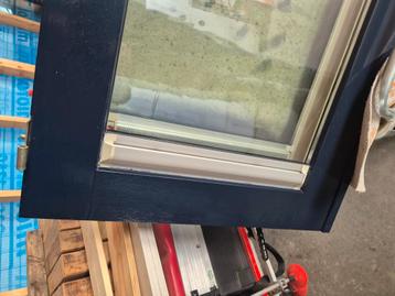 Dubbele tuindeur. beschikbaar voor biedingen