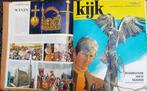 Tijdschrift   Kijk: 1970, Ophalen, 1960 tot 1980, Tijdschrift